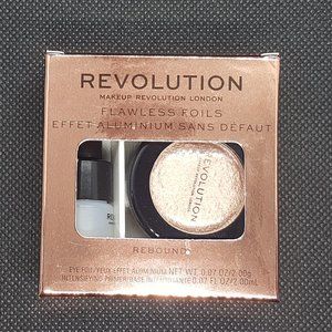 Revolution Beauty Flawless Foils - Rebound